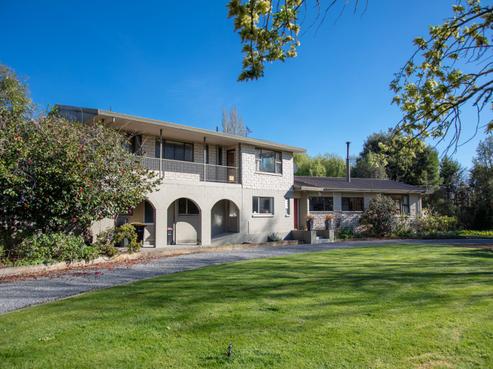 105 Jacksons Road, Ohoka