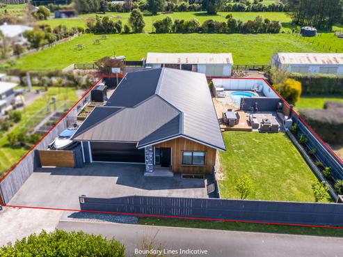 12 Prendiville Lane, Greytown