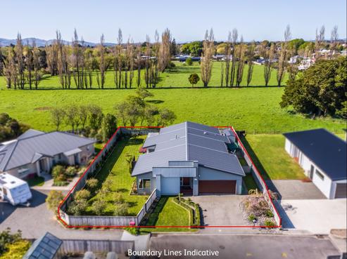 11 Garrity Lane, Greytown