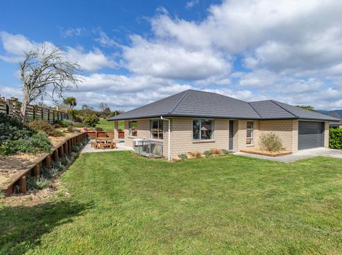 7 Corbin Court, Ohau