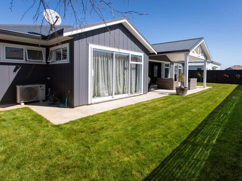 39A McPhee Street, Dannevirke