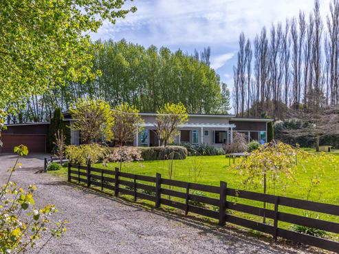 106A Ahikouka Road, Greytown