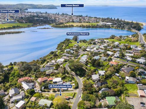 18 Pohutukawa Avenue, Red Beach