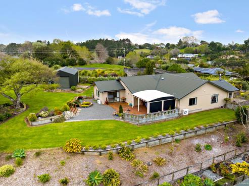 9 Brights Road, Waiuku