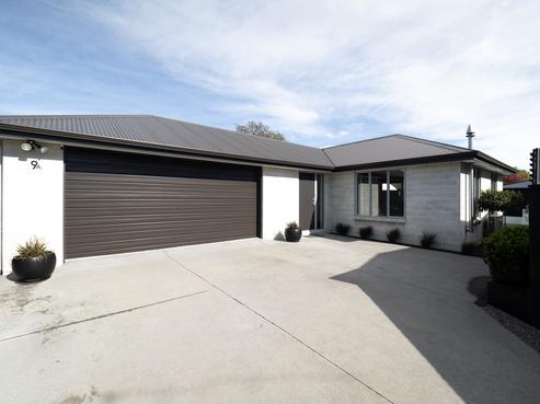9A Alford Forest Road, Allenton