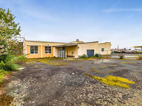 33 Princes Street, Hawera