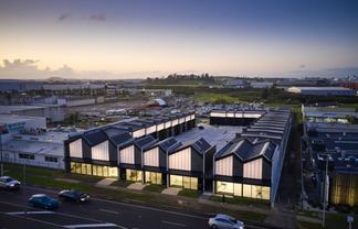 Cutting-Edge Entry Level Industrial