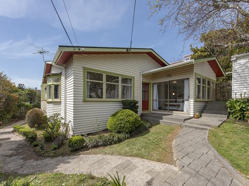 43 Kano Street, Karori