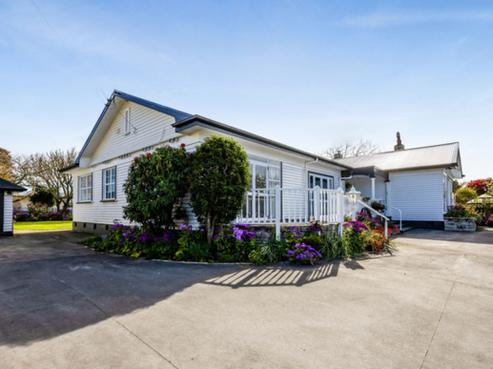 35 Campbell Street, Hawera
