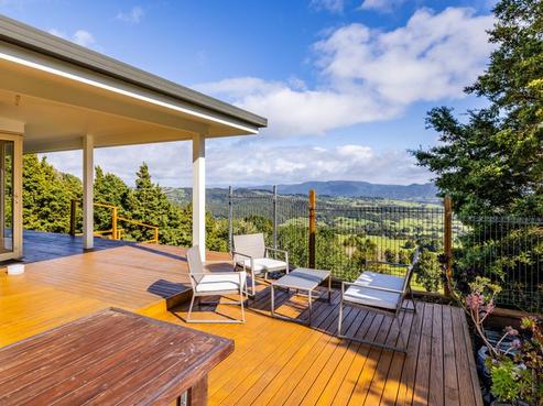 146 Horeke Road, Okaihau