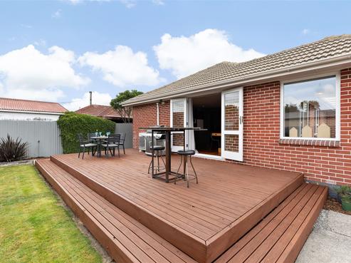 28 Brabourne Street, Hillsborough