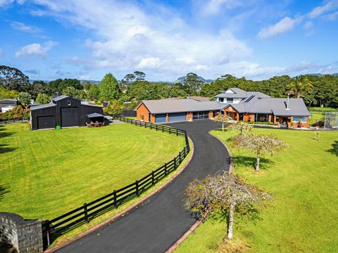 49 Ngunguru Road, Glenbervie