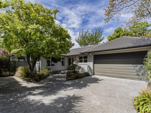 26 Wilfrid Street, Ilam