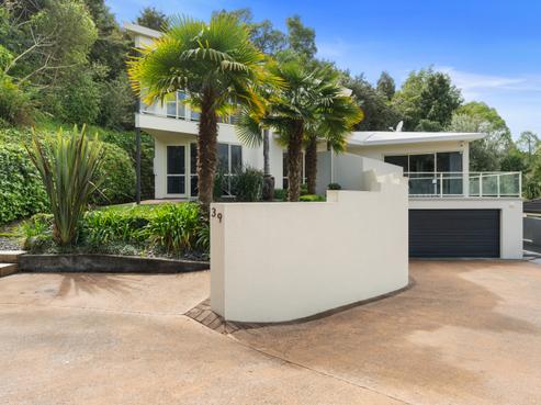 39 Malcolm Street, Riverlea