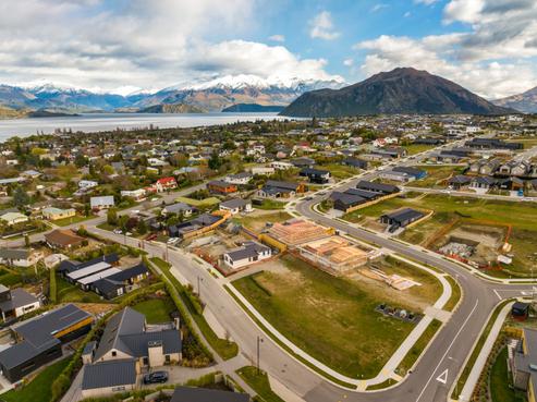 80 Kirimoko Crescent, Wanaka