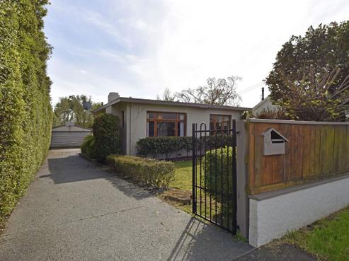 39 King Street, Sydenham