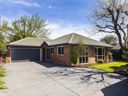 29 Selwyn Street, Somerfield