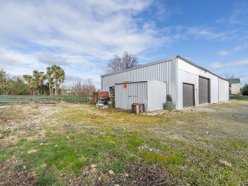 179 Main Street, Mataura