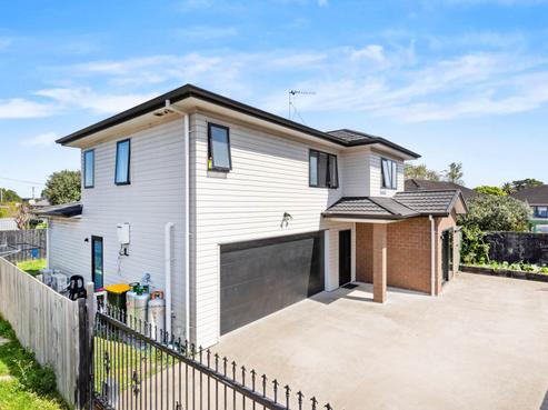 53C Robertson Road, Favona