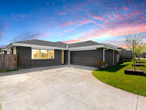 50 Mark Ball Drive, Pokeno