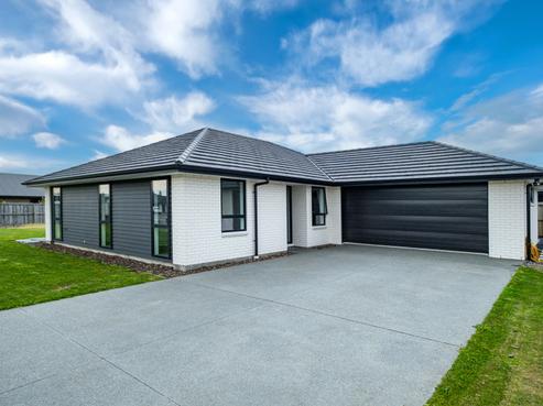 3 Roxburgh Place, Tinwald