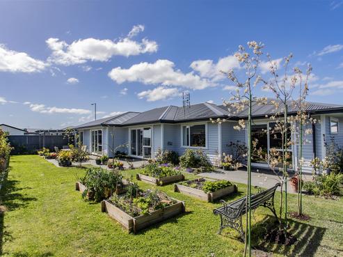 42 Koura Drive, Rangiora