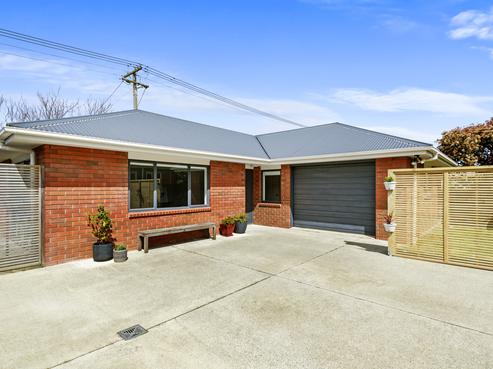 364A Cambridge Terrace, Naenae