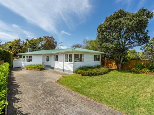 27 Lynden Avenue, Hillcrest