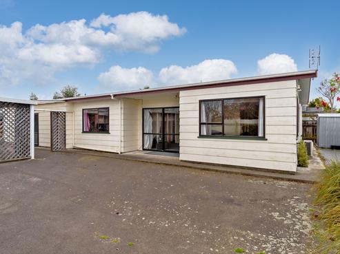 5 Newall Place, Solway
