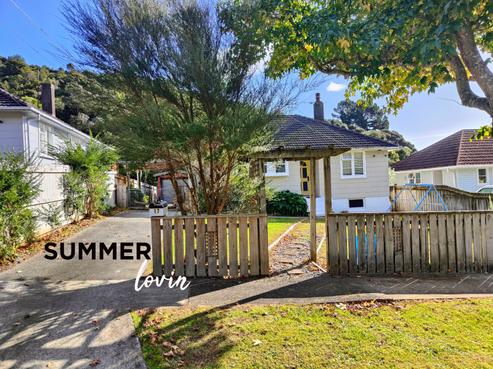 17 Boyd Grove, Naenae