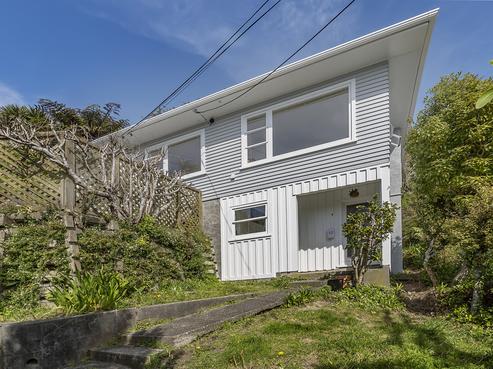 12 Pimble Avenue, Karori