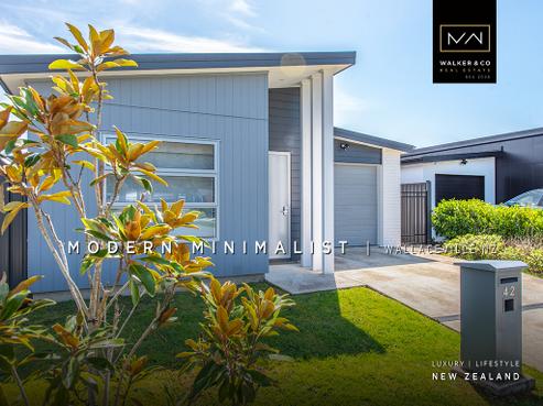 42 Te Kaeaea Crescent, Trentham