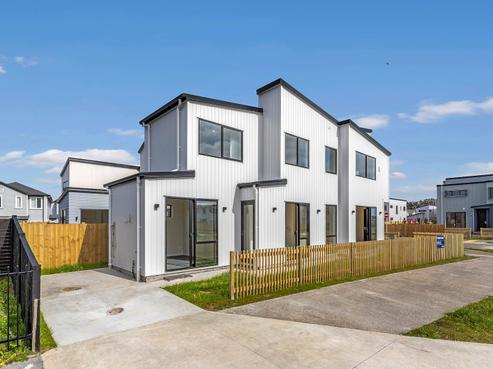 45 Bellbird Street, Papakura
