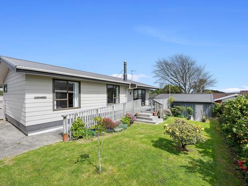 24A He Awa Crescent, Waikanae