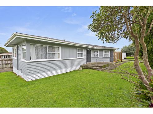 30 East Avenue, Te Aroha