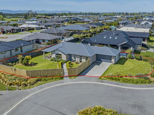 12 Cassini Place, Leeston