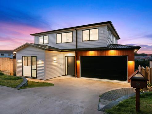 24 Cirrus Way, Ranui