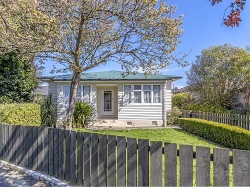 35 Holland Street, Avonside