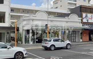 Prime Retail for Lease on Broadway