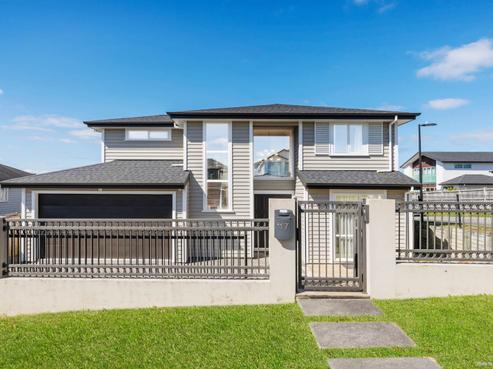 17 Lagonda Rise, Oteha