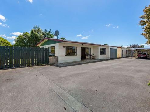 3 Newall Place, Solway