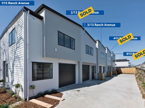 13 Ranch Avenue, Beach Haven