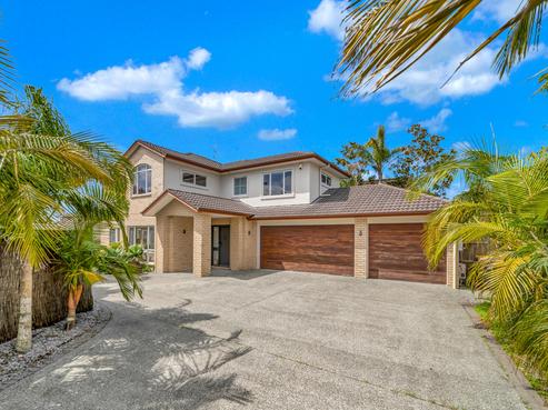 23 Laurel Oak Drive, Schnapper Rock