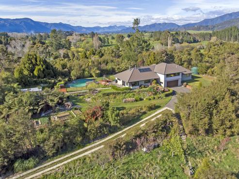 146 Pupu Valley Road, Takaka