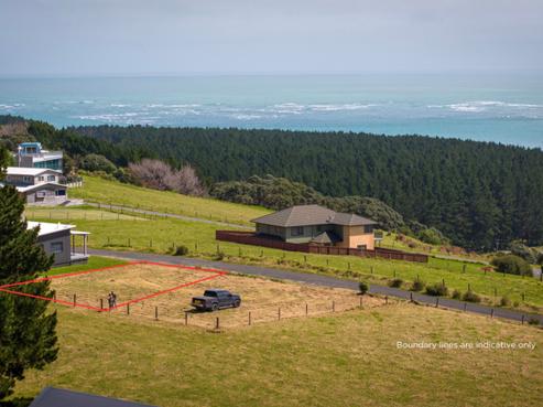 216 Sulby Drive, Kawhia