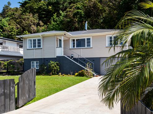 25 Whangarei Heads Road, Onerahi