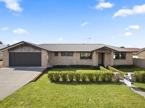 5 Parsot Place, Pukekohe