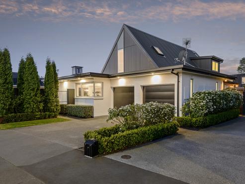 56 Fendalton Road, Fendalton