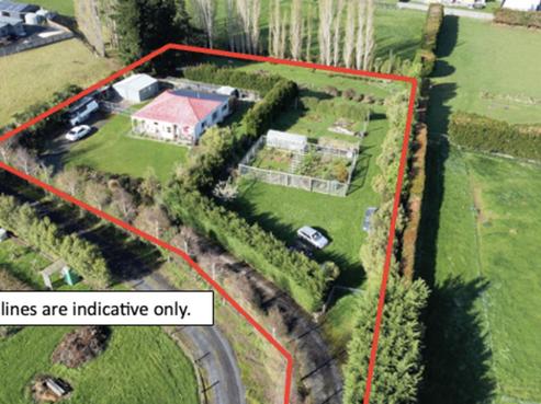 82 Titri Road, Henley