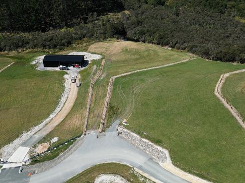 31 Halo Rise, Whareora